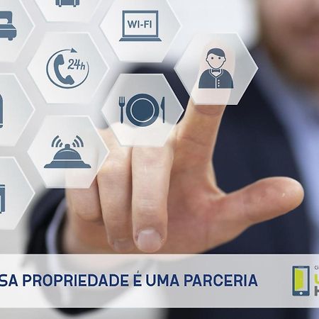Pousada Refugio Do Eden Guarujá Zewnętrze zdjęcie