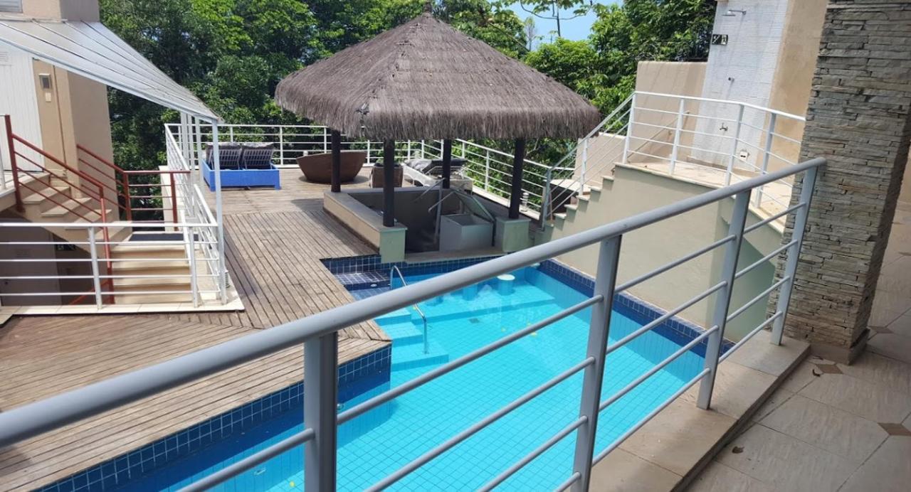 Pousada Refugio Do Eden Guarujá Zewnętrze zdjęcie