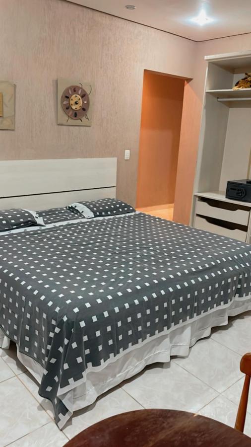 Pousada Refugio Do Eden Guarujá Zewnętrze zdjęcie
