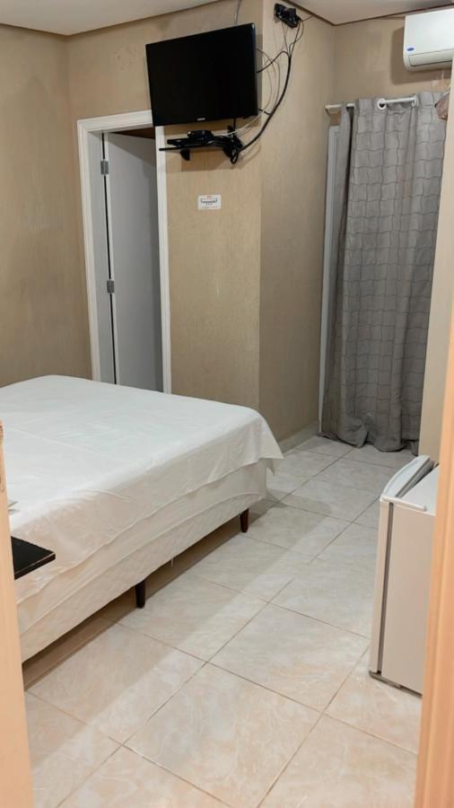 Pousada Refugio Do Eden Guarujá Zewnętrze zdjęcie