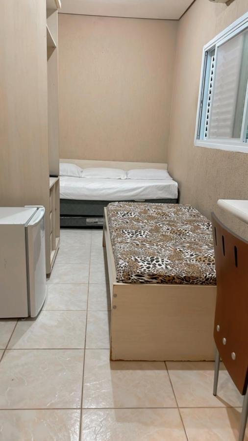 Pousada Refugio Do Eden Guarujá Zewnętrze zdjęcie