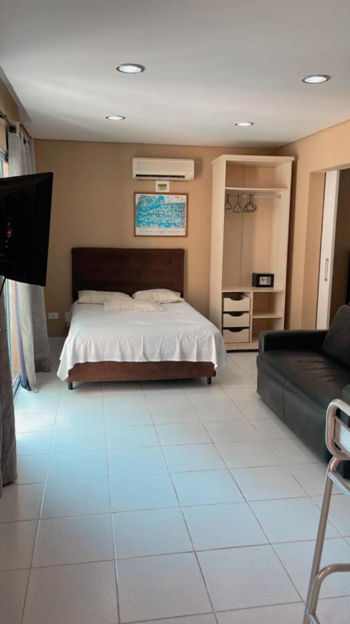 Pousada Refugio Do Eden Guarujá Zewnętrze zdjęcie