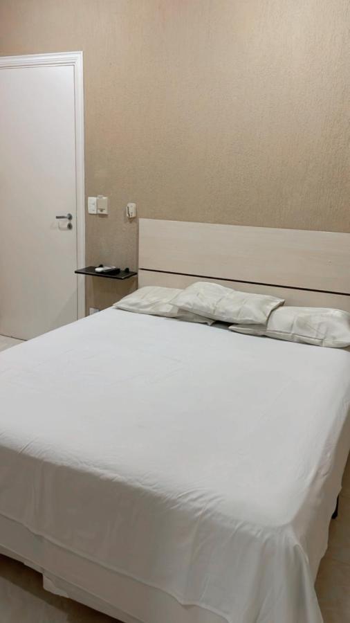Pousada Refugio Do Eden Guarujá Zewnętrze zdjęcie